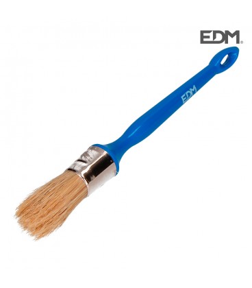 BROCHA REDONDA Nº12 DIAM. 12mm