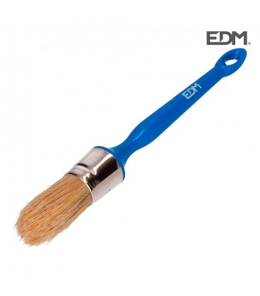 BROCHA REDONDA Nº14 DIAM. 14mm