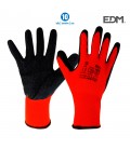GUANTE TALLA 10 SOP POLYESTER Y REC. LAT