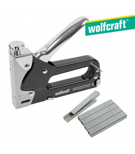 SET DE GRAPADORA TACOCRAFT 7, 7089000