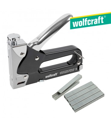 SET DE GRAPADORA TACOCRAFT 7, 7089000