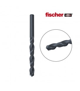 BROCA METAL 8,5x75/117 HSS-R DIN338 1K