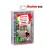 MALETIN 160 UNI DUOPOWER 6/8+TORNILLOS