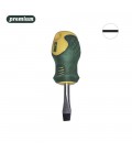 6.5X25MM DESTORNILLADOR PLANO