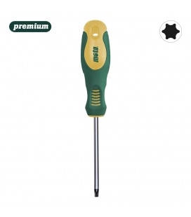 TH06X75MM DESTORNILLADOR TORX NORMAL