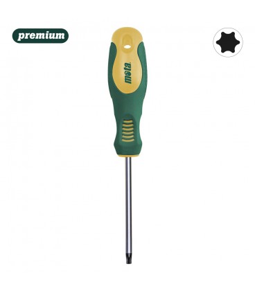 TH06X75MM DESTORNILLADOR TORX NORMAL