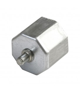 CONTERA 9361 METALICA 60X50MM ESPIGA12MM