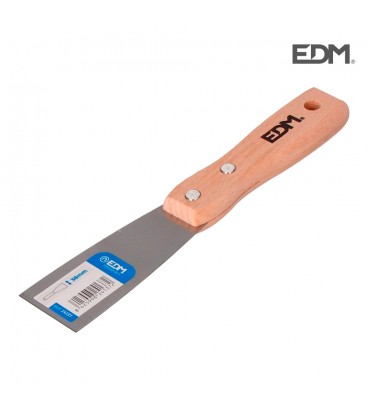 ESPATULA 38MM PROFESIONAL FLEXIBLE