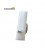 25X165X140MM REC PLACA BLANCO SIST MAXI