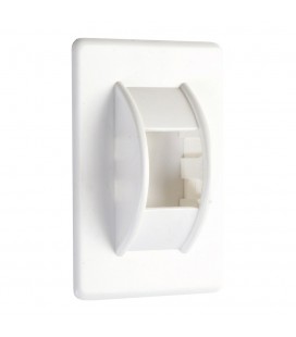 BLISTER CARCASA PLASTICO BLANCA CAMBESA