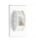 BLISTER CARCASA PLASTICO BLANCA CAMBESA