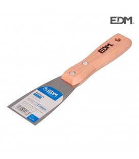 ESPATULA 50MM PROFESIONAL FLEXIBLE