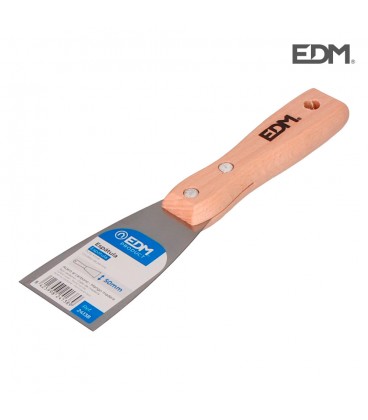 ESPATULA 50MM PROFESIONAL FLEXIBLE