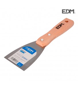 ESPATULA 63MM PROFESIONAL FLEXIBLE