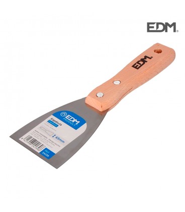 ESPATULA 63MM PROFESIONAL FLEXIBLE