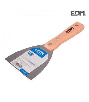 ESPATULA 100MM PROFESIONAL FLEXIBLE