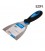 ESPATULA 100MM PROFESIONAL MANGO CAUCHO