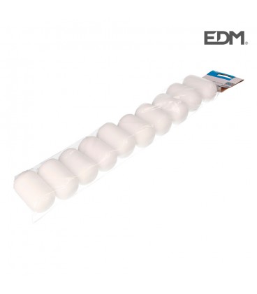 50MM MINI RODILLO ESPUMA RECAMBIO