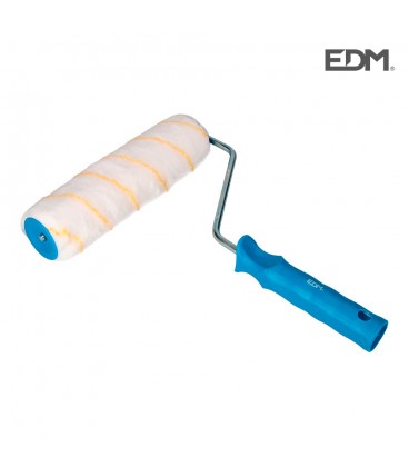 23CM RODILLO DE POLIAMIDA