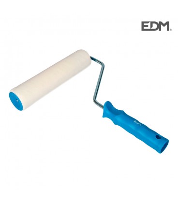23CM RODILLO DE LANA PROFESIONAL