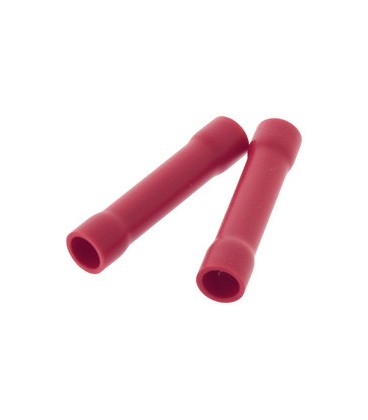 Terminal empalme 1,7mm