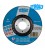 DISCO DE DESBASTE 27C 125x6x22,23 A30P-B