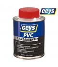 CEYS PVC SANEAM, TAPON PINCEL 250ML