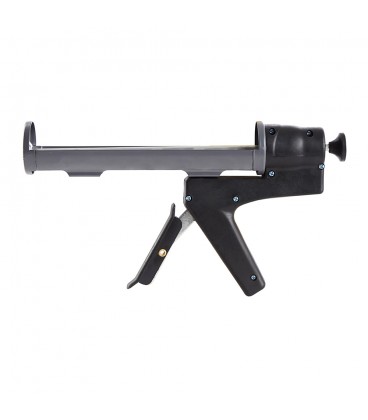 PISTOLA PROFESIONAL PARA TUBOS DE SILIC