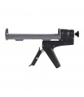 PISTOLA PROFESIONAL PARA TUBOS DE SILIC