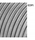 2X0,75MM CABLE TUBULAIRE PLATA 5M