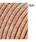 2X0.75MM CABLE TUBULAIRE LINO 5MT