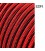 2X0.75MM CABLE TUBULAIRE MARRON 5M