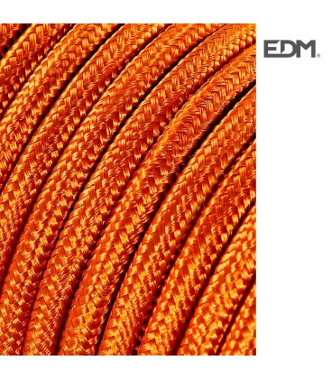 2X0,75MM CABLE TUBULAIRE ORO 5M