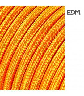 2X0,75MM CABLE TUBULAIRE ORO 5M
