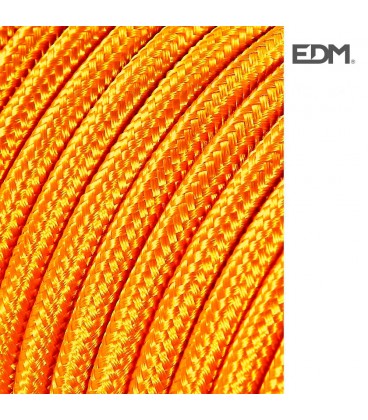 2X0,75MM CABLE TUBULAIRE ORO 5M