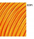 2X0,75MM CABLE TUBULAIRE ORO 5M