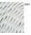 2X0,75MM CABLE TEXTIL TREN ALUMINIO 5M