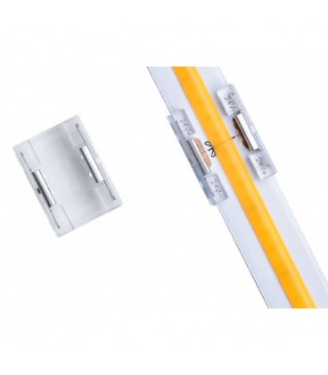 Conector para Unir Tira LED 10mm