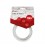 2x075MM CABLE ALTAVOZ BLANCO 10METROS