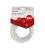 2x075MM CABLE ALTAVOZ BLANCO 20METROS