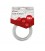 2x1MM CABLE ALTAVOZ BLANCO 10METROS