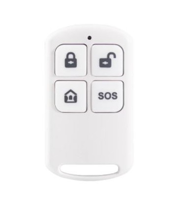 GZ MANDO KIT DE ALARMA SMART