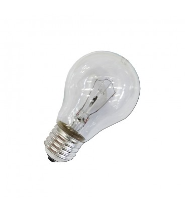 STANDARD 220V 100W E27 CLARA 