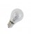 STANDARD 220V 100W E27 CLARA 