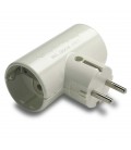 ADAPTADOR BIPLE TT/L 16A