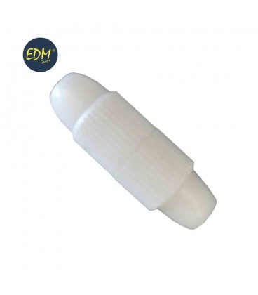 EMPALMADOR COAXIAL 9,5MM