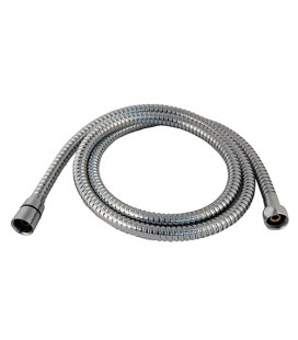 Flexo ducha acero inoxidable antitorsión