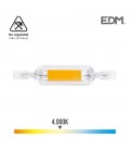 LINEAL 78MM LED 7W NEUTRA R7s
