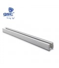 CARRIL 3 VIAS 1M PARA FOCO CARRIL LED