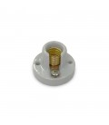 PORTALAMPARAS ILUMINACION E14 CERAMICO